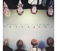 What Once Was [Import]