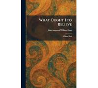 What Ought I to Believe: A Moral Test
