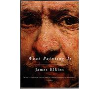 What Painting Is – Routledge