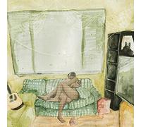 What People Call Low Self Esteem is Really Just Seeing Yourself/Vinyle Couleur