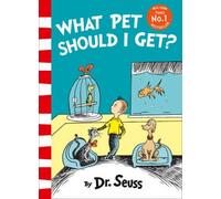 What Pet Should I Get?