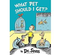 What Pet Should I Get?