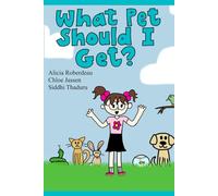 What Pet Should I Get?