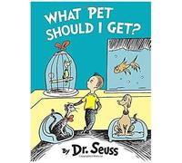 What Pet Should I Get?