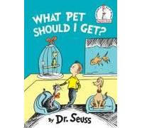 What Pet Should I Get?