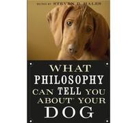 What Philosophy Can Tell You about Your Dog