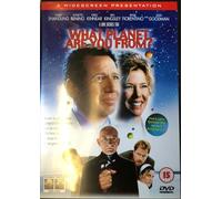 What Planet Are You From? – Sony Pictures Home Entertainment