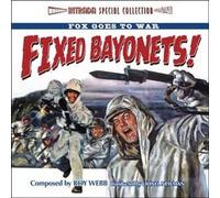 What Price Glory / Fixed Bayonets! / The Desert Rats [Soundtrack]