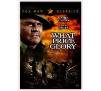 What Price Glory [Import USA Zone 1]