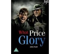 What Price Glory - What Price Glory [1952] [Import anglais]