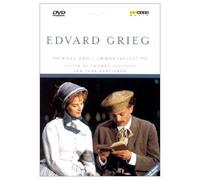 Edvard Grieg – What Price Immortality ? – ARTHAUS – avec livret