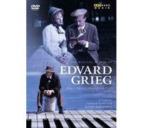 What Price Immortality? The musical Biopic Of Edvard Grieg DVD E