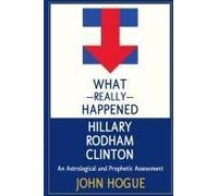 What Really Happened Hillary Rodham Clinton