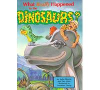 What Really Happened to the Dinosaurs?