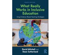 What Really Works in Inclusive Education