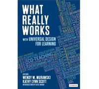 What Really Works With Universal Design for Learning What Really Works With Universal Design for Learning (Auteur)