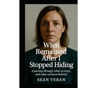 "What Remained After I Stopped Hiding": A journey through what we keep and what we leave behind.
