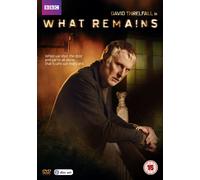What Remains 2 Dvd Set [ Non Usa Format, Pal, Reg.2 Import United Kingdom ]