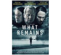 What Remains