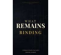 What Remains Binding: A Dialogue on Morality, Power, and AI