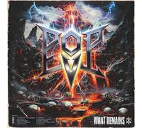 Pop Evil - What Remains [Import]
