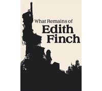 What Remains of Edith Finch