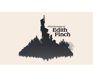 What Remains of Edith Finch PC [Code de téléchargement]