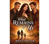What Remains of Us: A Novel of Marriage, Grief, and the Courage to Choose Again