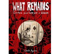What Remains: Personal and Political Histories of Colombia