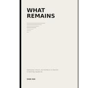 What Remains: Subtraction, Failure, and the Return to Sanchin in Uechi-Ryu Karate-Do