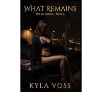What Remains: The Ice Queen Book 2 - Sequel to "Breaking The Ice Queen"