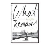 What Remains: The Life and Work of Sally Mann