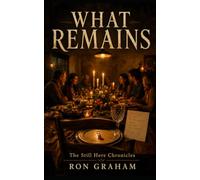 What Remains: The Still Here Chronicles