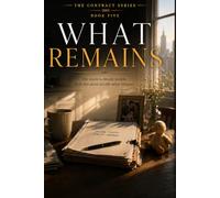 What Remains : The truth is finally Visible