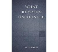 What Remains Uncounted: On Stability, Compliance, and the Cost of Order