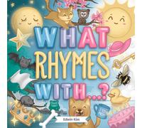 What Rhymes With...?