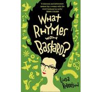 What Rhymes With Bastard?