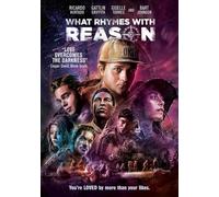 What Rhymes With Reason [Digital Video Disc] Subtitled
