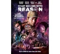 What Rhymes With Reason [DVD]