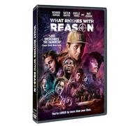 What Rhymes With Reason [DVD]