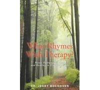 What Rhymes With Therapy?