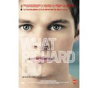 What Richard Did DVD G
