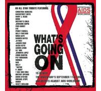 What S Going On All Star Tribute