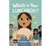 What’s in Your Lunchbox?