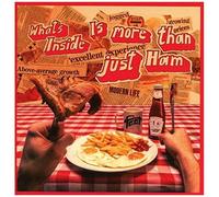 What S Inside is More Than Just Ham – Warner Music