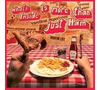 What’s Inside Is More Than Just Ham