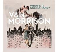 Van Morrison – What’s It Gonna Take ? – Vinyle – Édition limitée