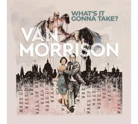 What’s It Gonna Take [Import]