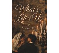What’s left of us