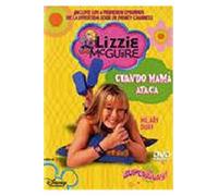 What¿S Lizzie Thinking? (Lizzie Mcguire: Cuando Mama Ataca, Importé D'espagne, Langues Sur Les Détails)